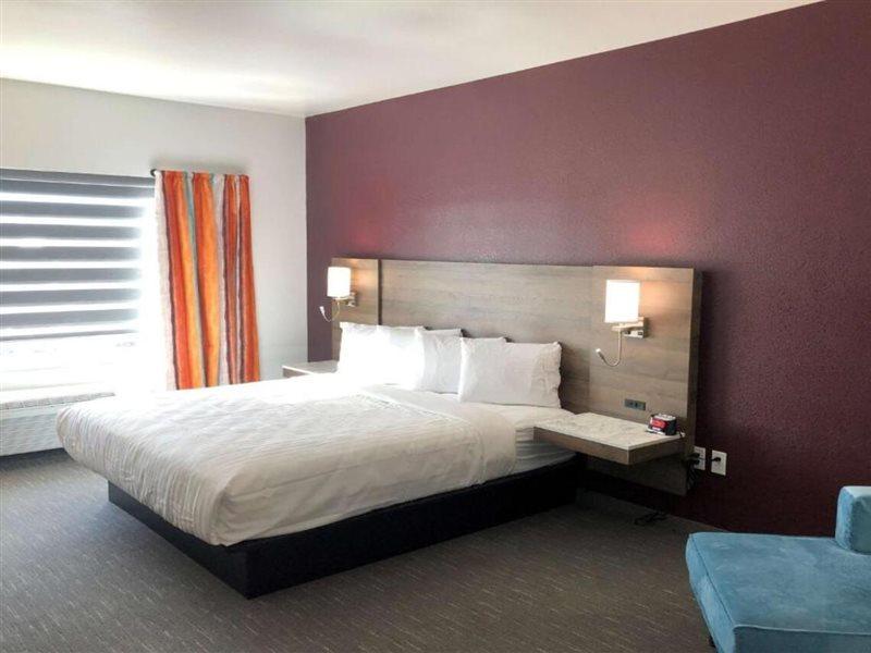 Best Western Plus Casa Grande Inn & Suites Exterior foto